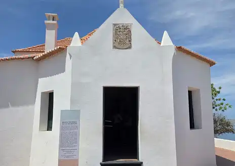 Museu Nacional da Escravatura