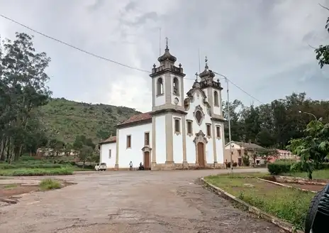 Huambo