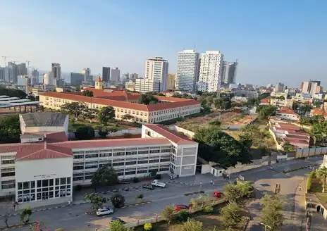 Luanda