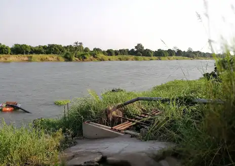 Kwanza River