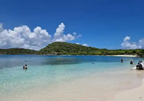 Green Island