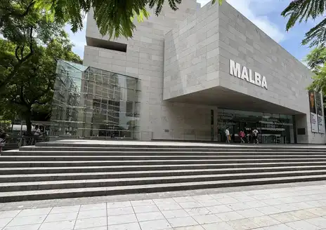 Museo de Arte Latinoamericano de Buenos Aires