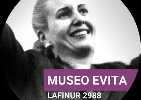 Museo Evita