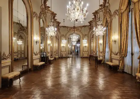 Museo Nacional de Arte Decorativo