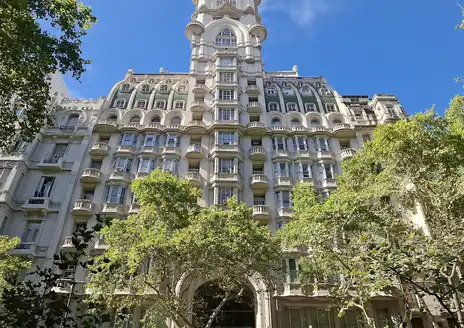 Palacio Barolo