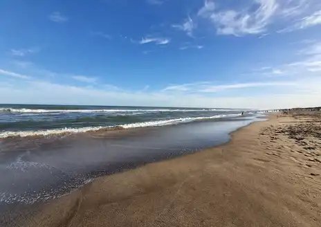Mar de las Pampas