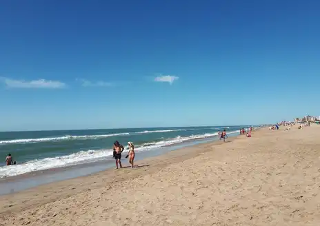 Playa del Norte
