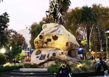 Mendoza