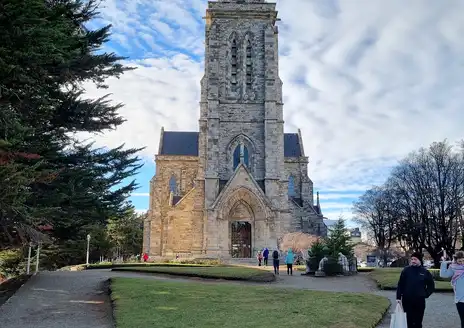 San Carlos de Bariloche