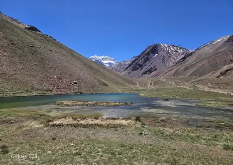 7-Day Aconcagua Trek