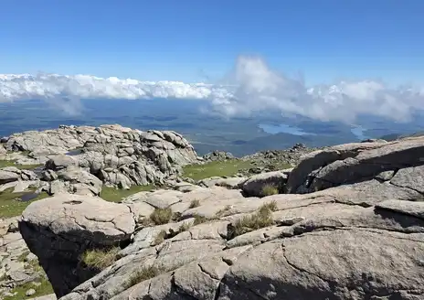 Cerro Champaquí