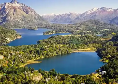 Nahuel Huapi