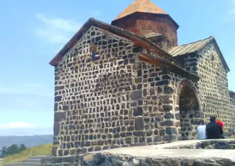Sevan