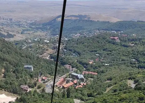 Tsaghkadzor