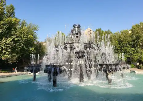 Yerevan