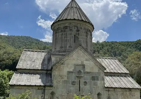 Dilijan