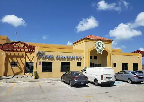 Aruba Aloe Factory