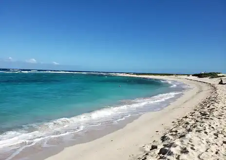 Boca Grandi