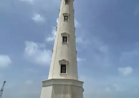 California Lighthouse
