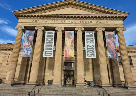 Art Gallery of New South Wales