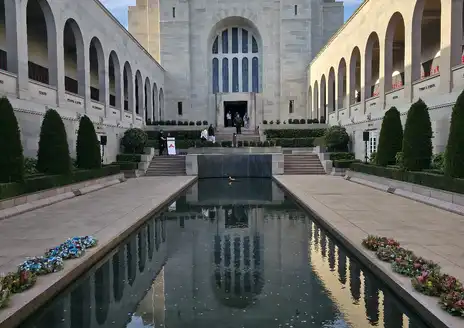 Australian War Memorial