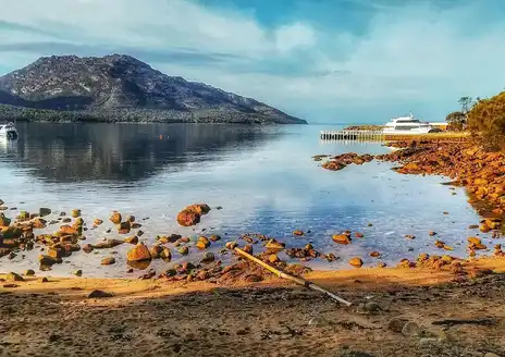 Tasmania