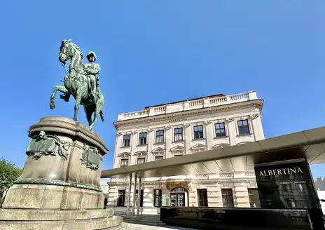 Albertina Museum