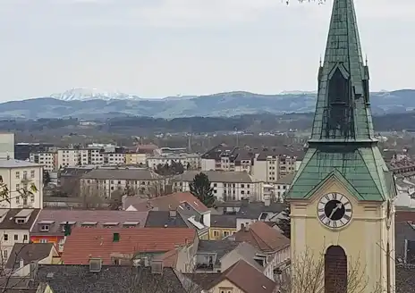 Amstetten