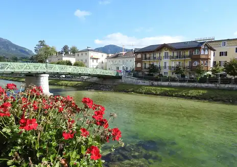 Bad Ischl