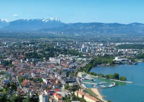 Bregenz