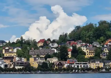 Gmunden