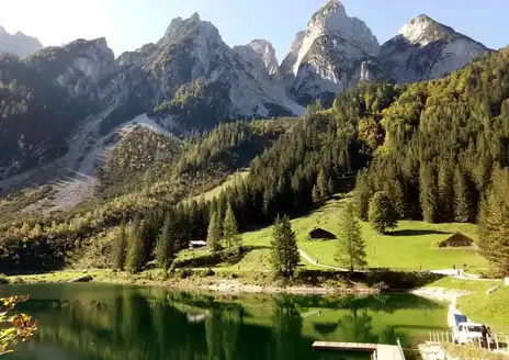 Gosau