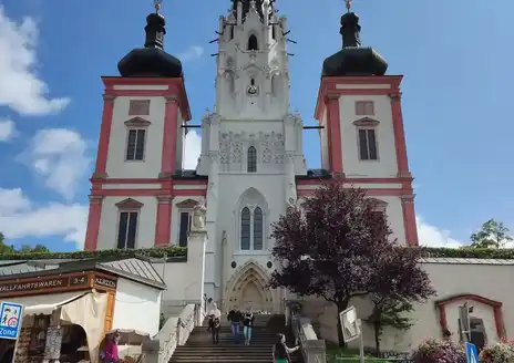 Mariazell