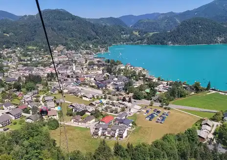 St. Gilgen