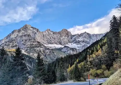 Dachstein Salzkammergut