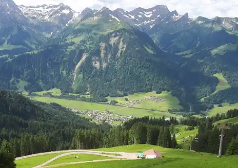 Bregenzerwald