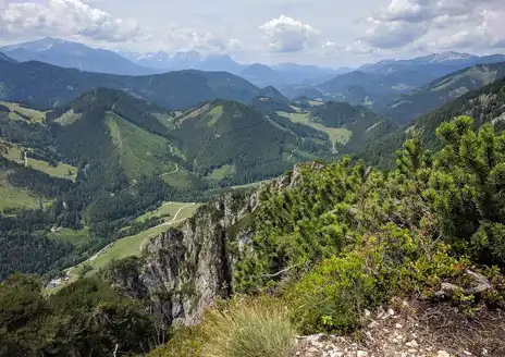Kalkalpen