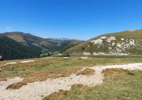 Nockberge Biosphere Reserve