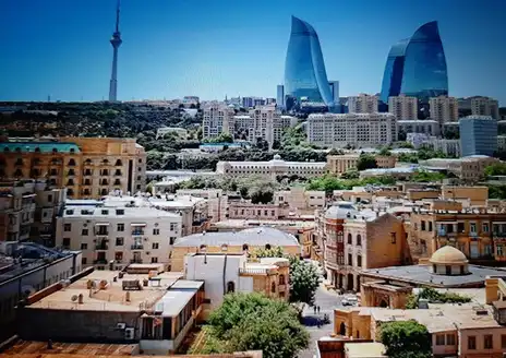 Baku