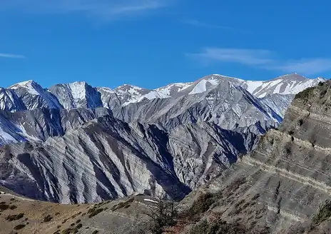Shahdag