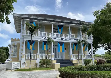 National Art Gallery of The Bahamas