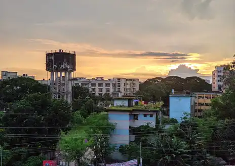 Rangpur