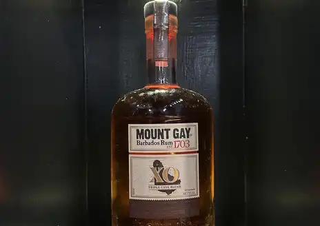 Mount Gay Rum Visitor Centre
