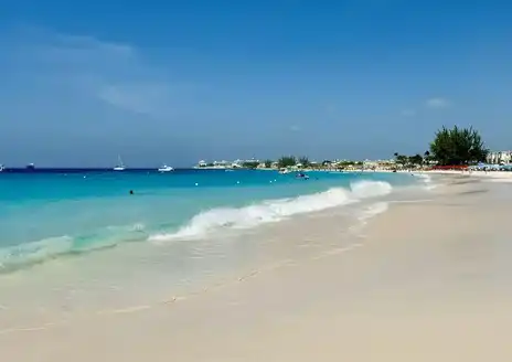 Brownes Beach