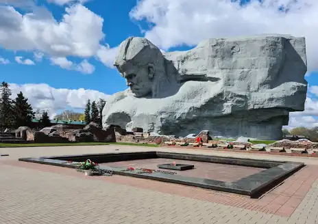 Brest Hero-Fortress Memorial Complex