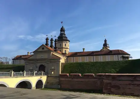 Nesvizh