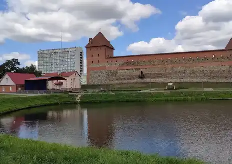 Lida Castle