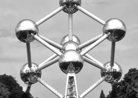Atomium