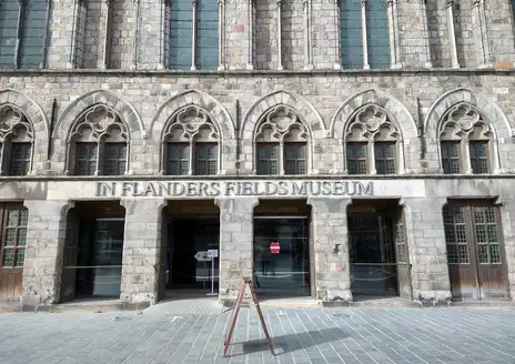 In Flanders Fields Museum