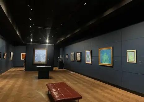 Magritte Museum
